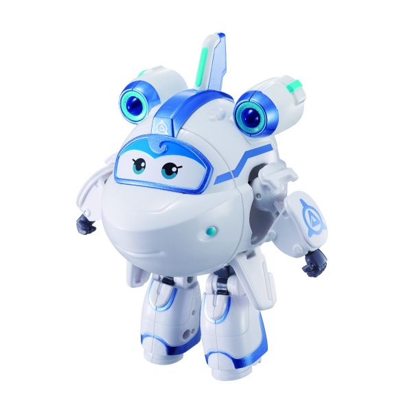 Đồ chơi mô hình SUPERWINGS Đồ chơi Robot Biến Hình Cỡ Lớn Astra bí ẩn siêu cấp YW740313