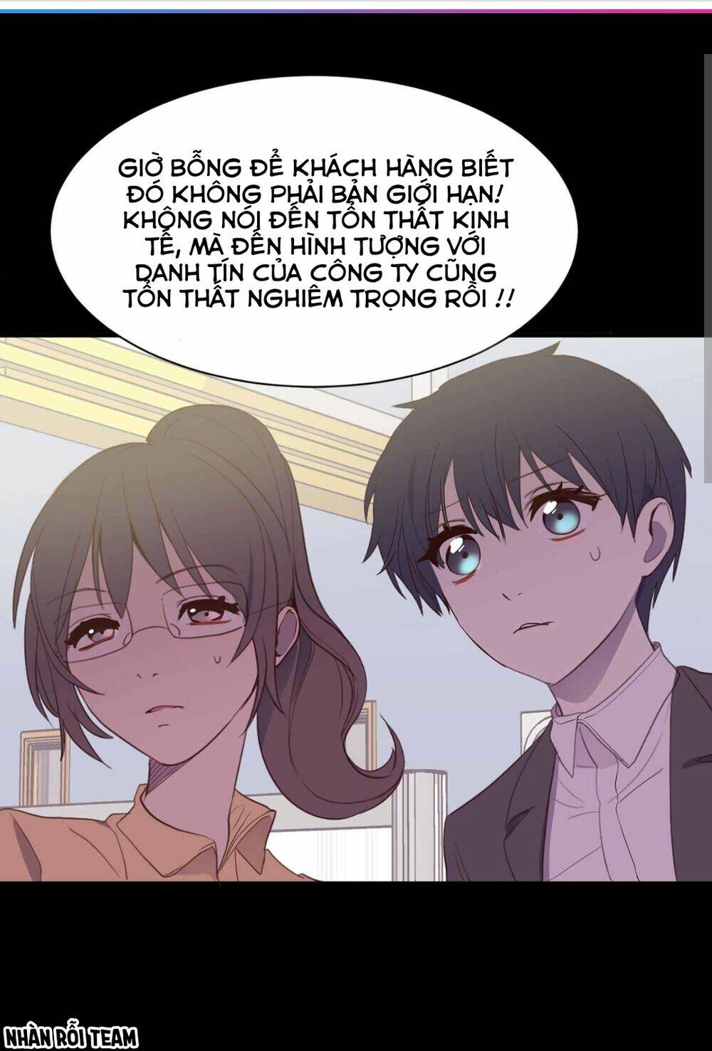 acup tiên sinh chapter 22 30