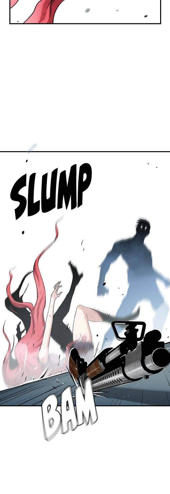 pubg - cuộc chiến sinh tồn - 100 chapter 22 40