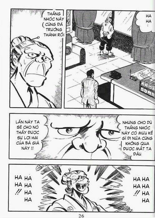 mankichi chapter 11.4 6