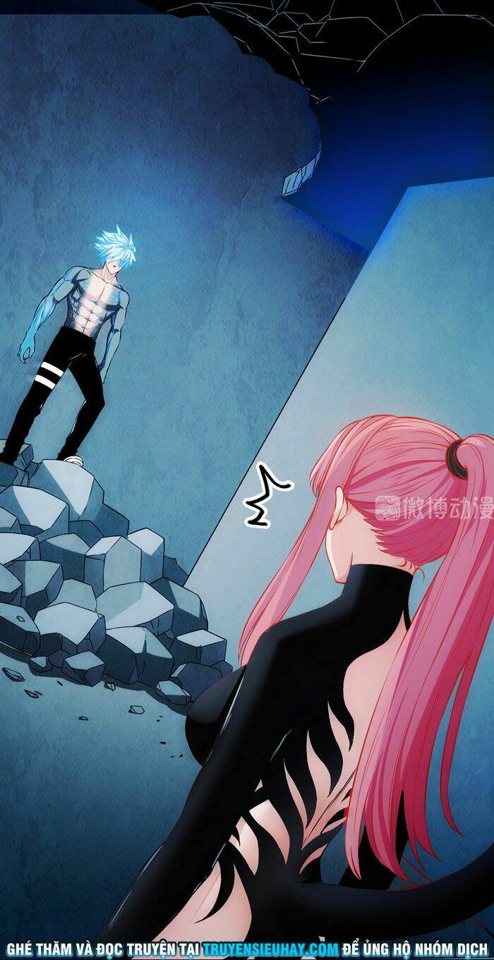 dị năng của ngươi thuộc về ta chapter 11 49