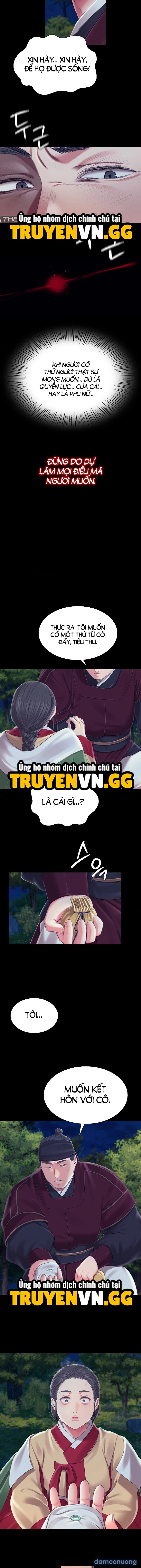 [18+] tiểu thư chapter 95 9