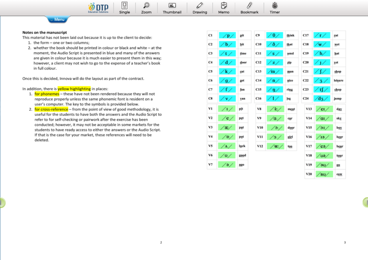 Summer Camp Flyers A2 Sách giáo viên điện tử