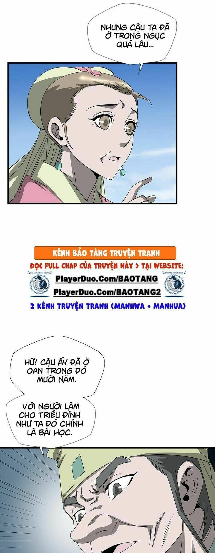 cuồng long chapter 42 47
