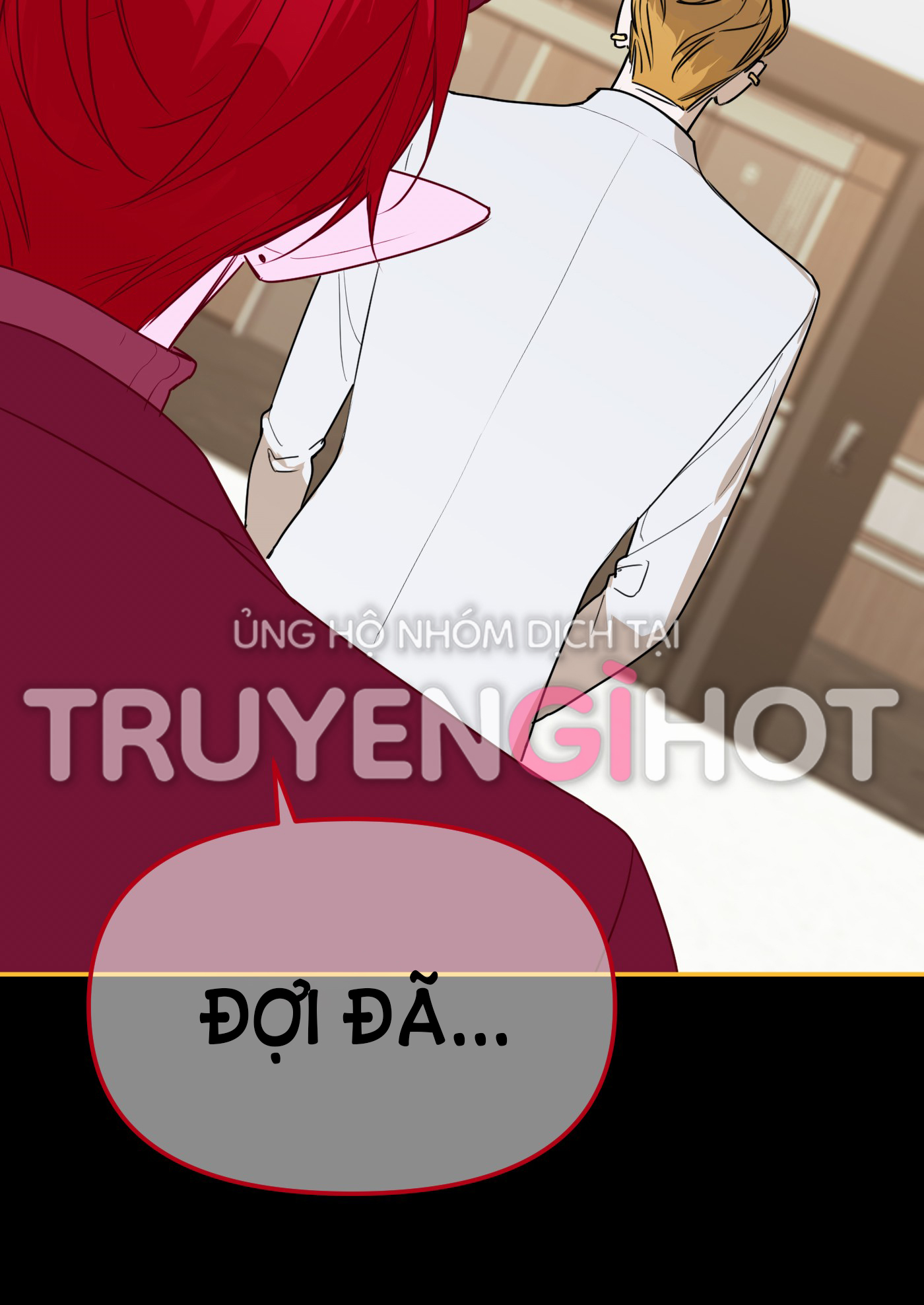 devil luck chapter 30.2 18