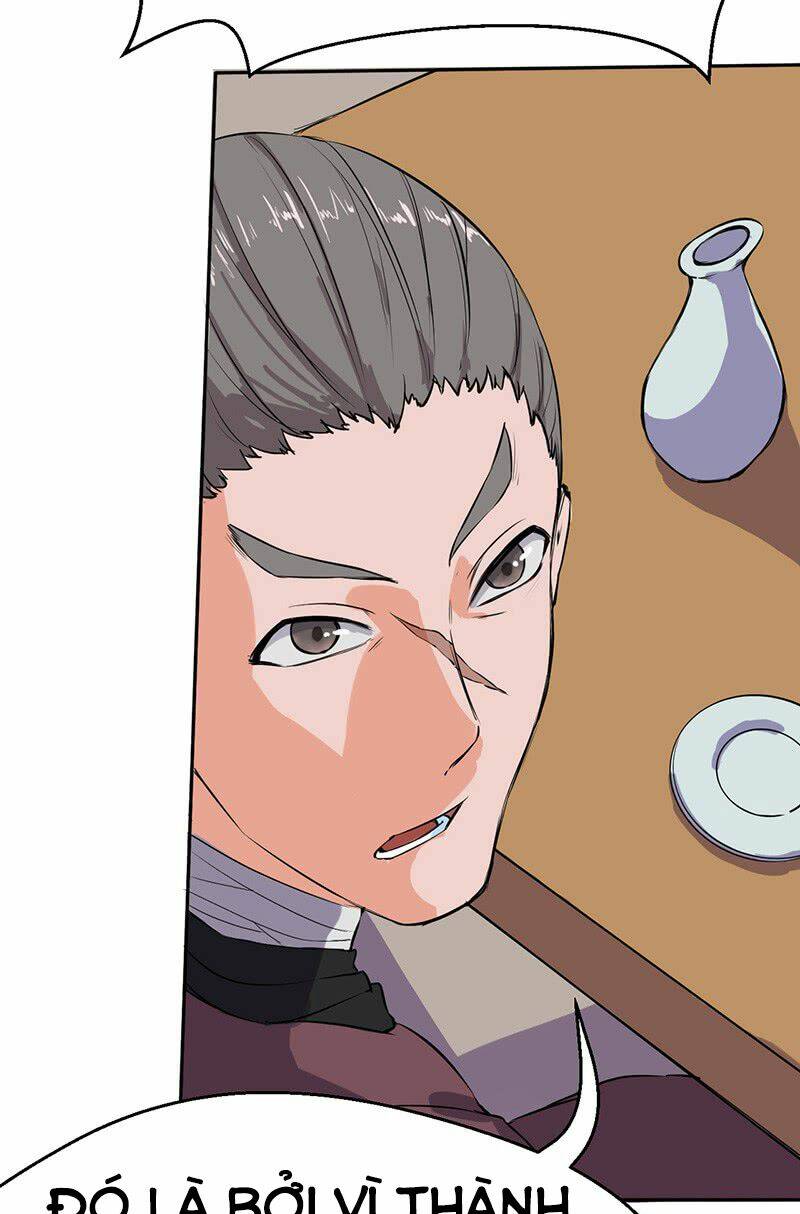 hỗn độn kiếm thần chapter 55 38