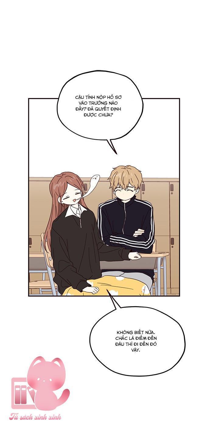 sợi chỉ tình yêu chapter 14 10