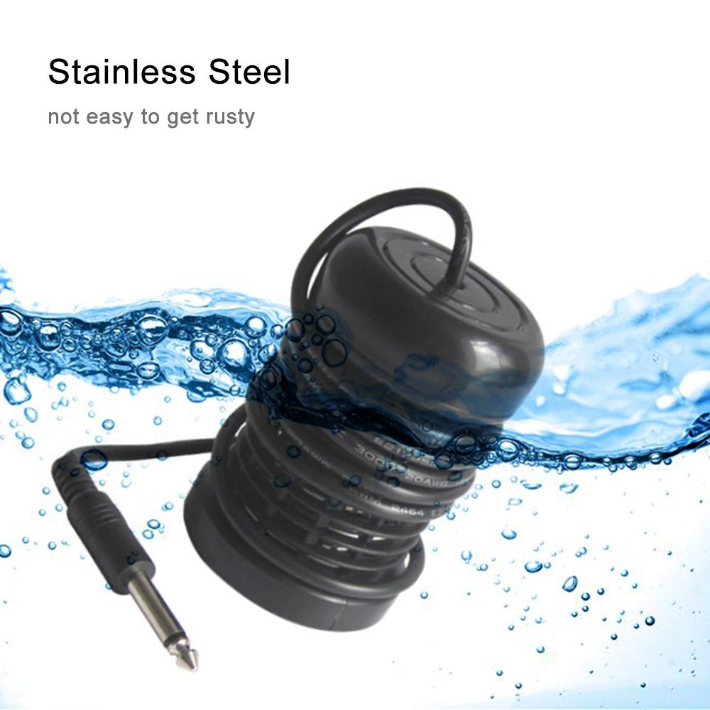 Đầu ion thay thế cho máy ngâm chân chăm sóc sức khỏe, sử dụng được 40-70 lần