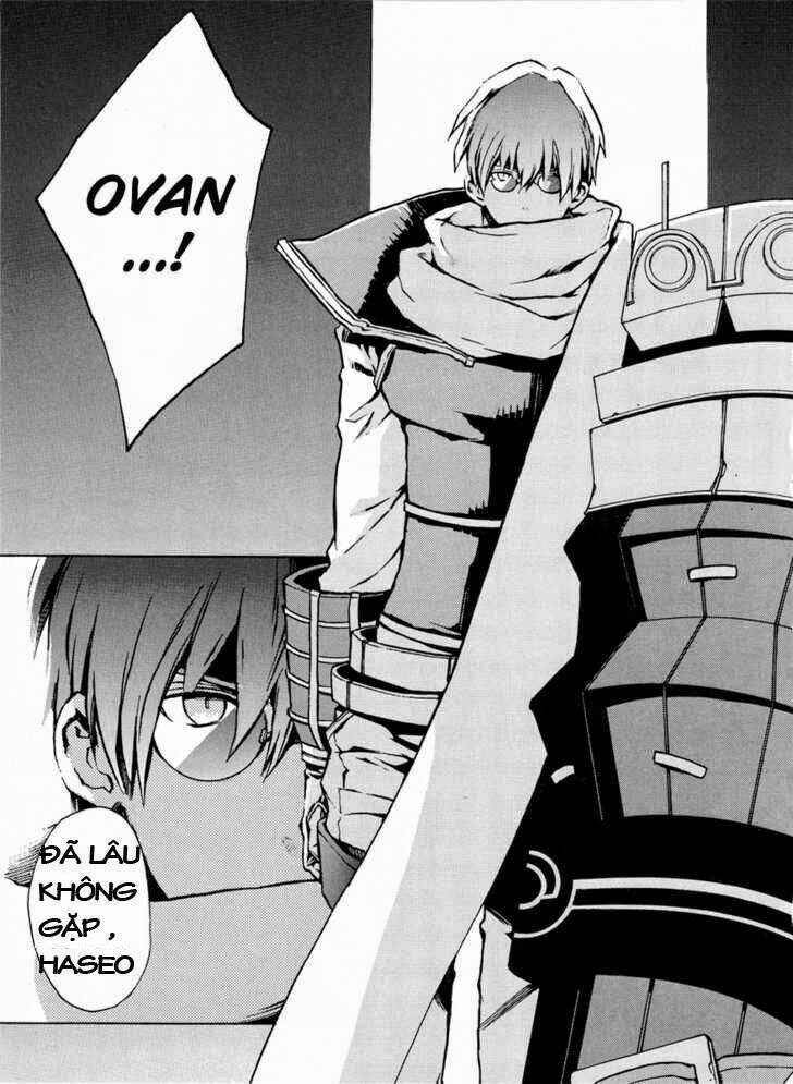 the terror of death chapter 1.2 8