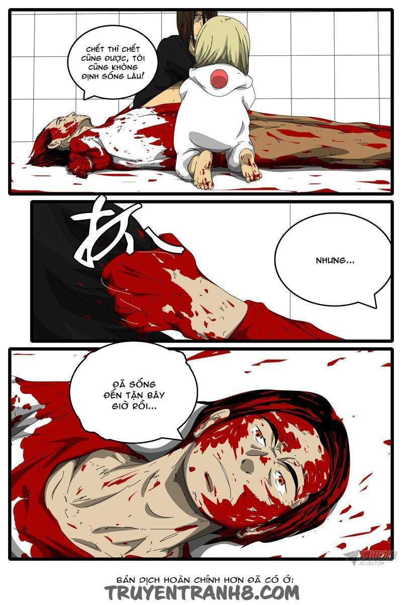 world game chapter 105 8