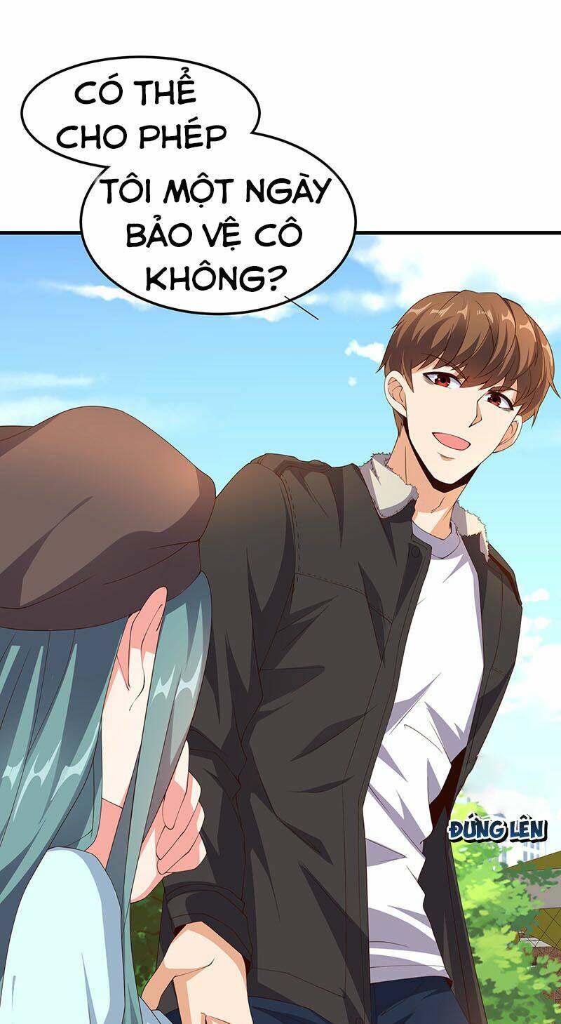 hoa hậu giảng đường luôn bên người chapter 7 29