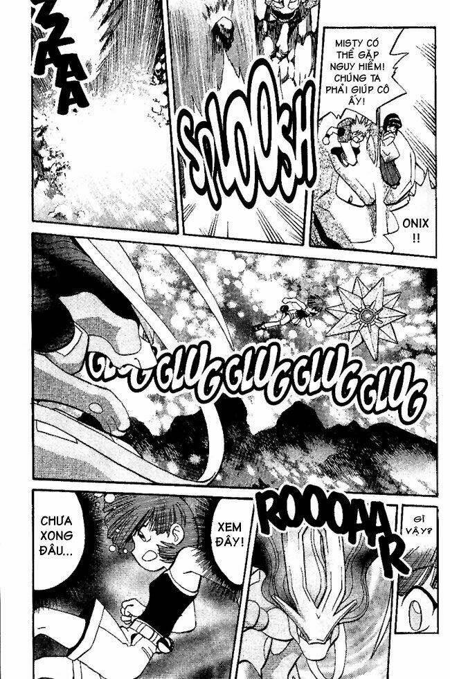 thú cưng đặc biệt chapter 151 8