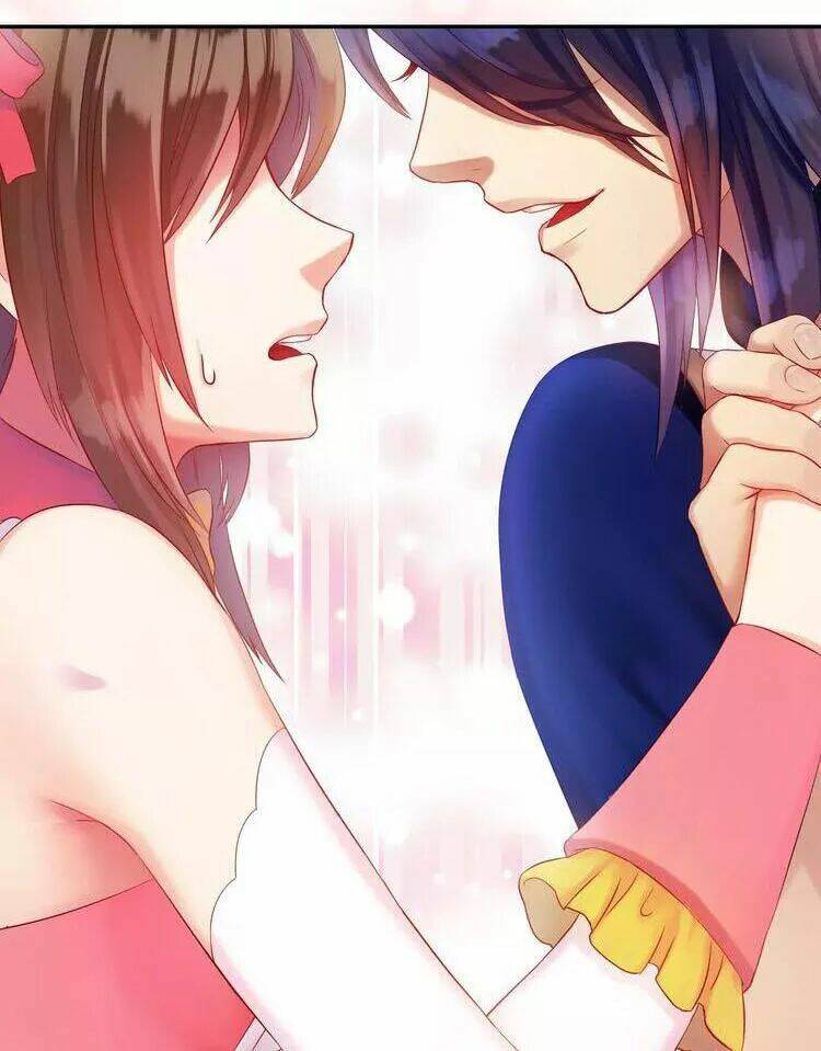 thực luyến kỳ duyên chapter 3.2 38