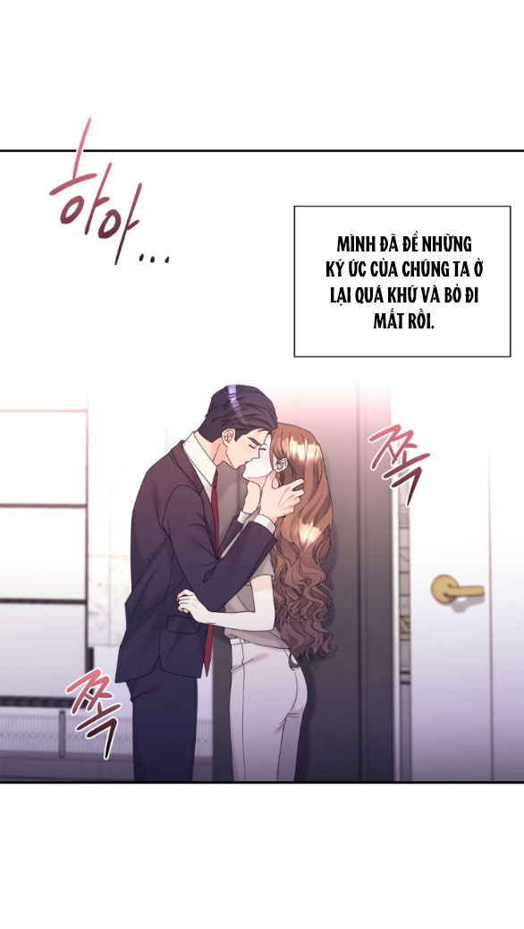 Người Vợ Giả Mạo chapter 15.2 - Trang 20