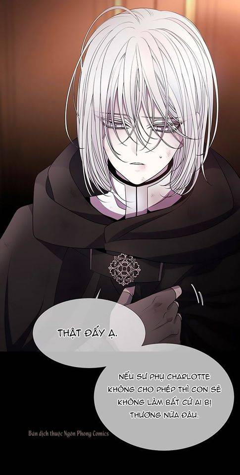 năm môn đệ của charlotte chapter 31 28