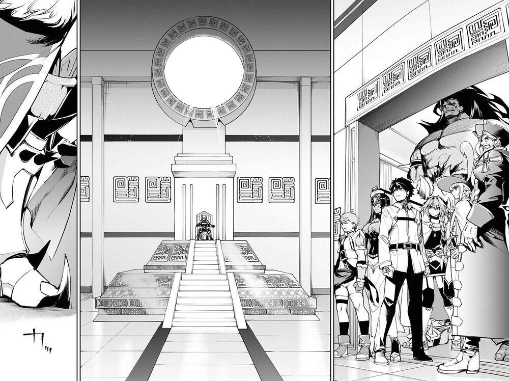 fate/grand order: epic of remnant - agartha chapter 23 10