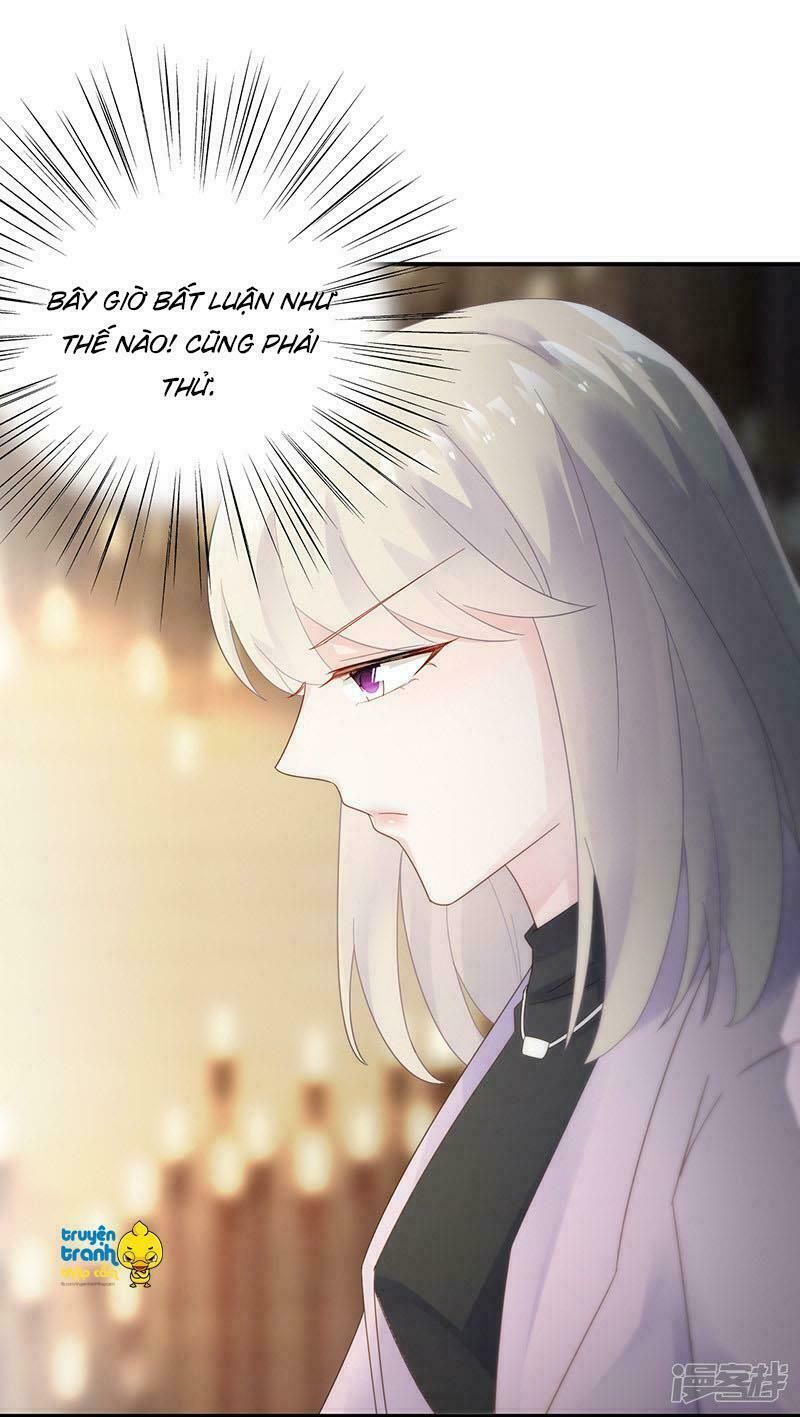 chọc tới chủ tịch tổng tài 2 chapter 76 7