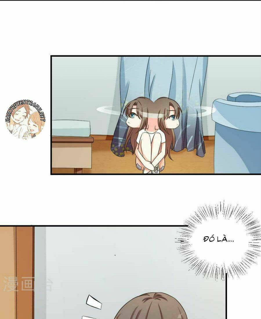 trùng sinh chi ảnh hậu dưỡng thành kế hoạch chapter 5 4