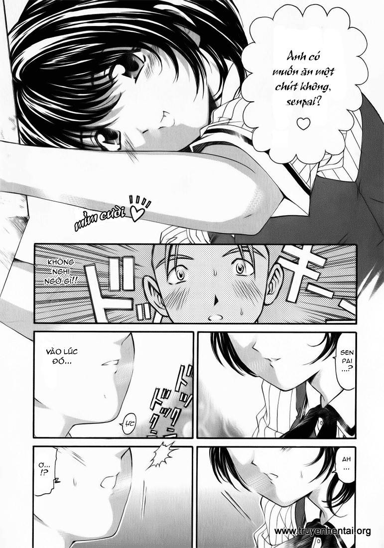 virgin na kankei chapter 13 7