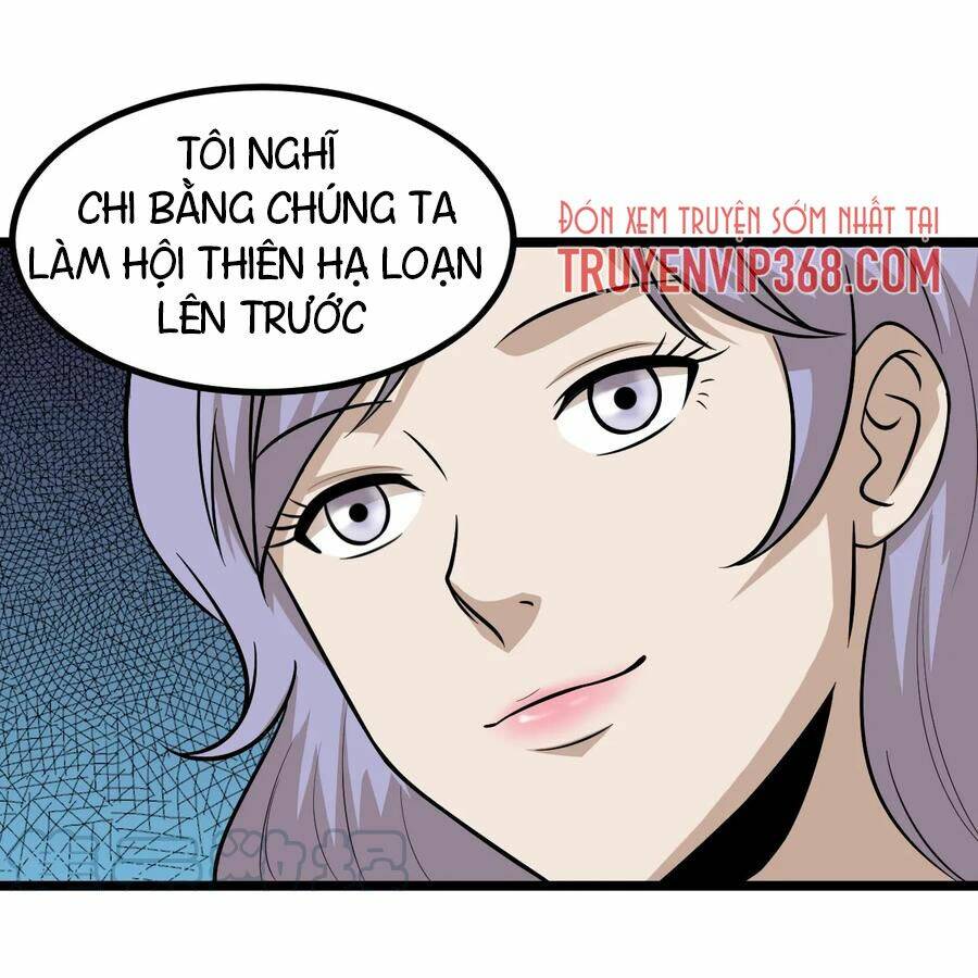đai ca trở lại tuổi 16 chapter 95 28