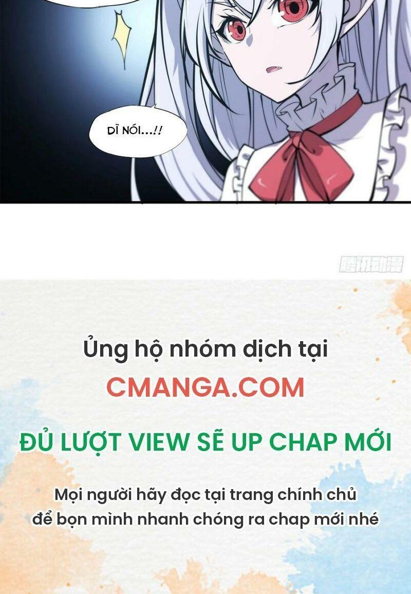 huyết cơ và kỵ sĩ chapter 134 16