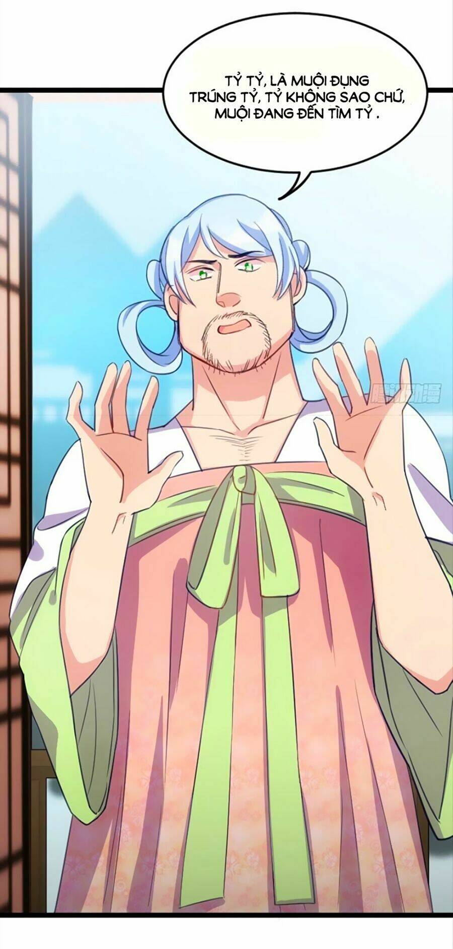 tôi ở dị giới khai ngư đường chapter 7 7