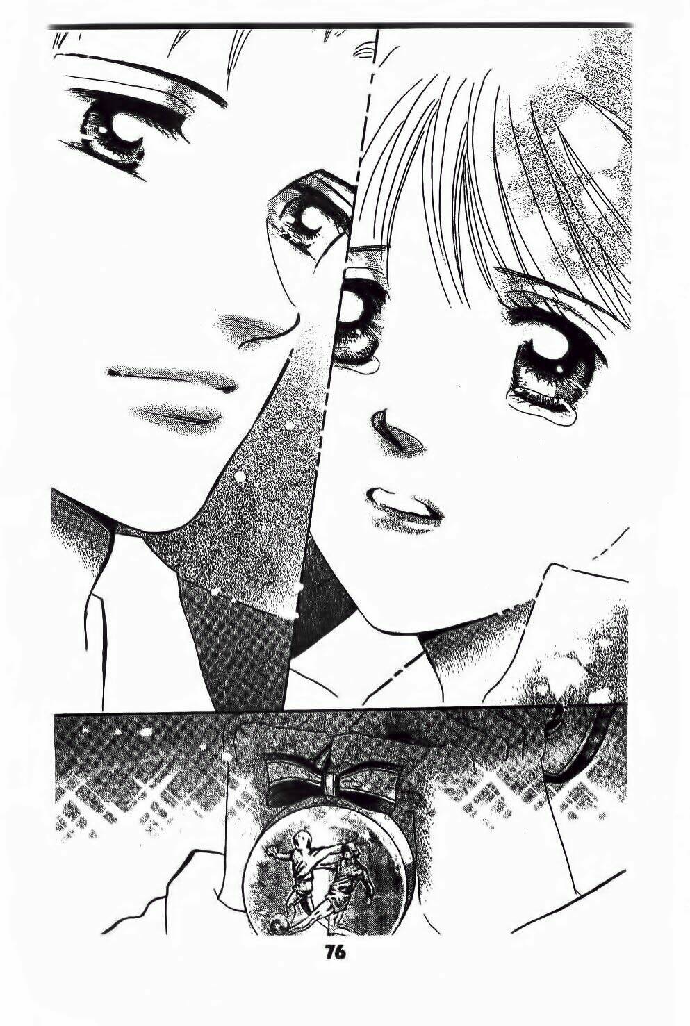 ước mơ còn lại chapter 2 29