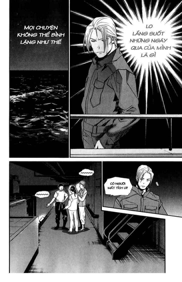 alive - the final evolution chapter 47 28