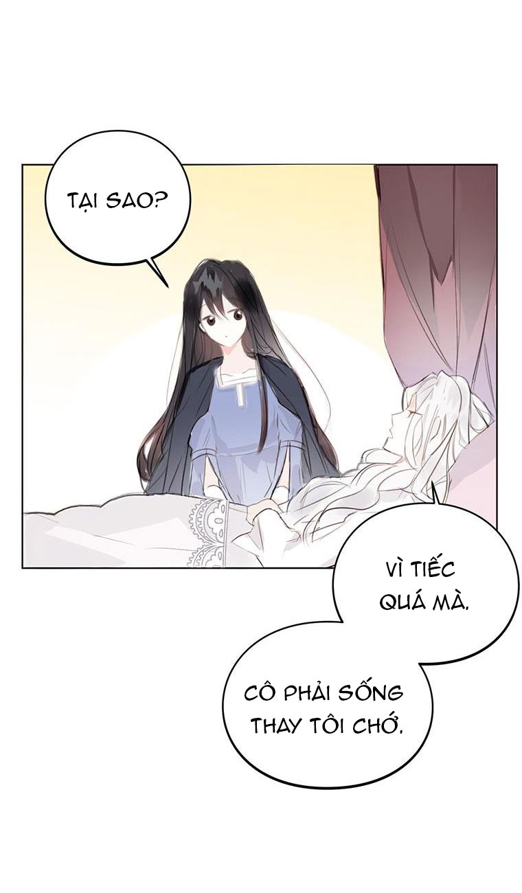 kết cục buồn của trò chơi nhập vai chapter 1 39