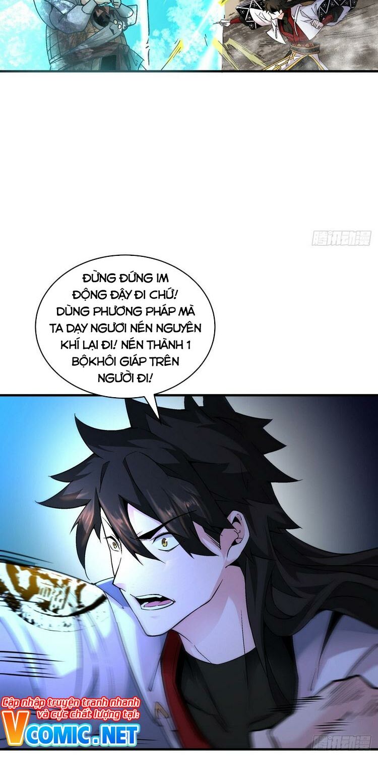 ta là nhà giàu số một, ta không muốn trọng sinh chapter 42 19