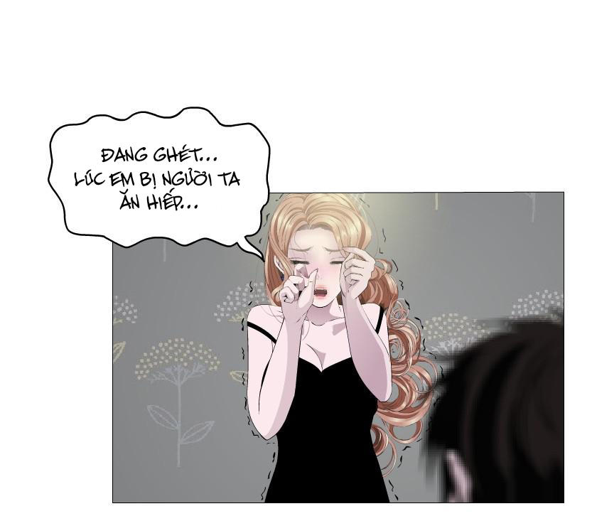 cạm bẫy của nữ thần chapter 115 26