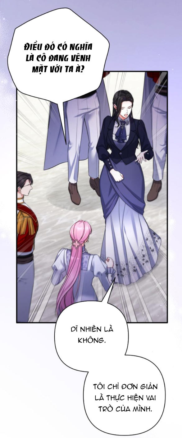 dành cho nhân vật bị bỏ rơi yêu thích nhất của tôi chapter 93.1 21