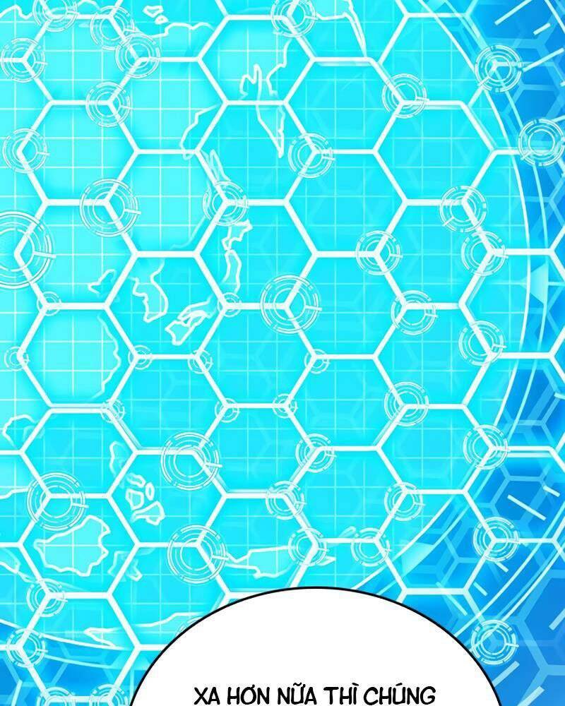 druid tại ga seoul - người hóa thú chapter 64 17