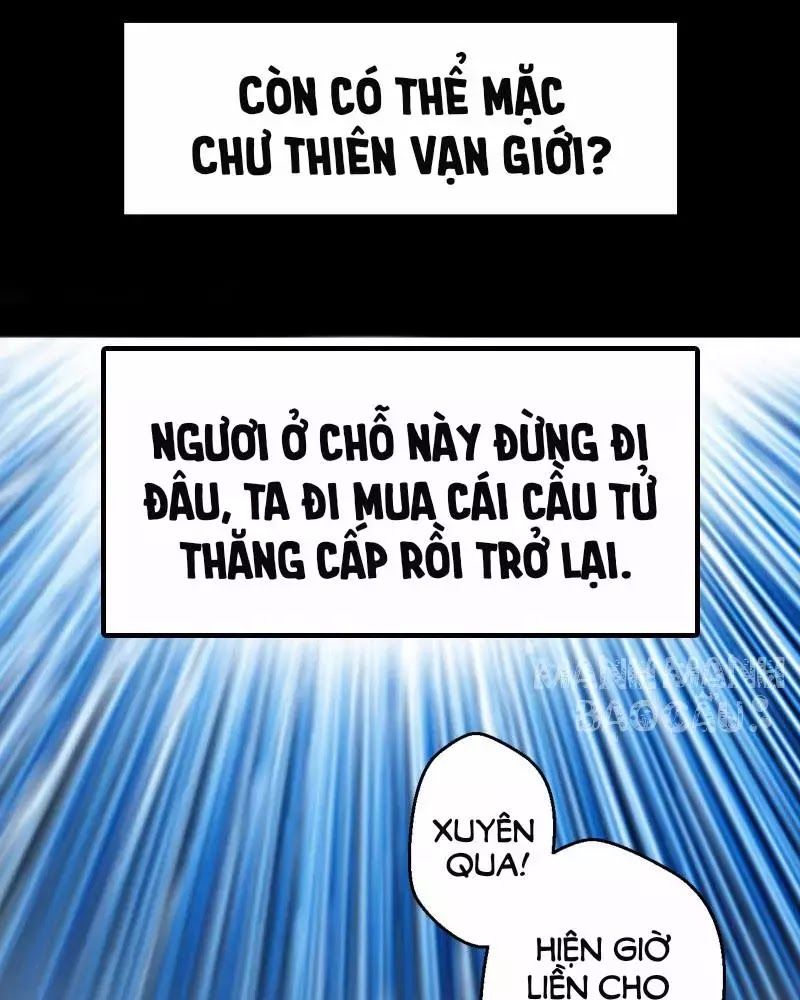 ngã vi tà đế chapter 1 20