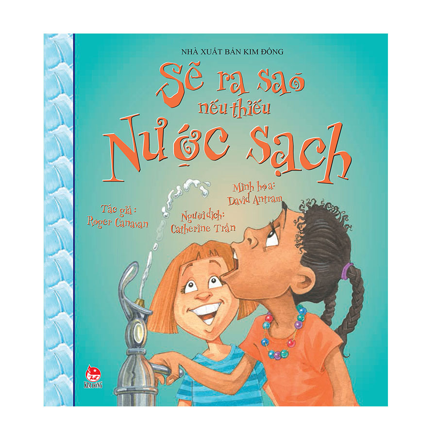 Sẽ Ra Sao Nếu Thiếu Nước Sạch?