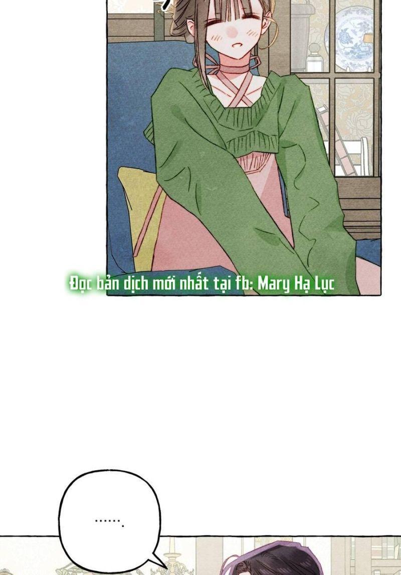 nuôi dưỡng một hắc long chapter 66.2 5