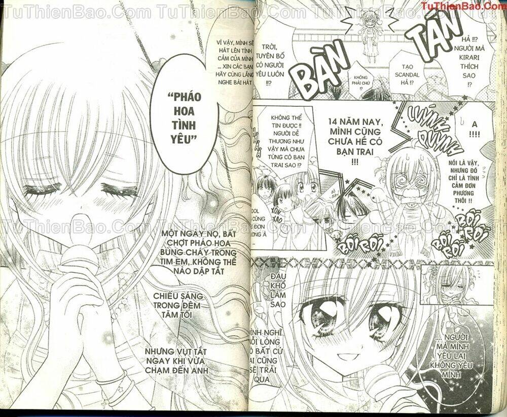 tôi là idol chapter 6 29