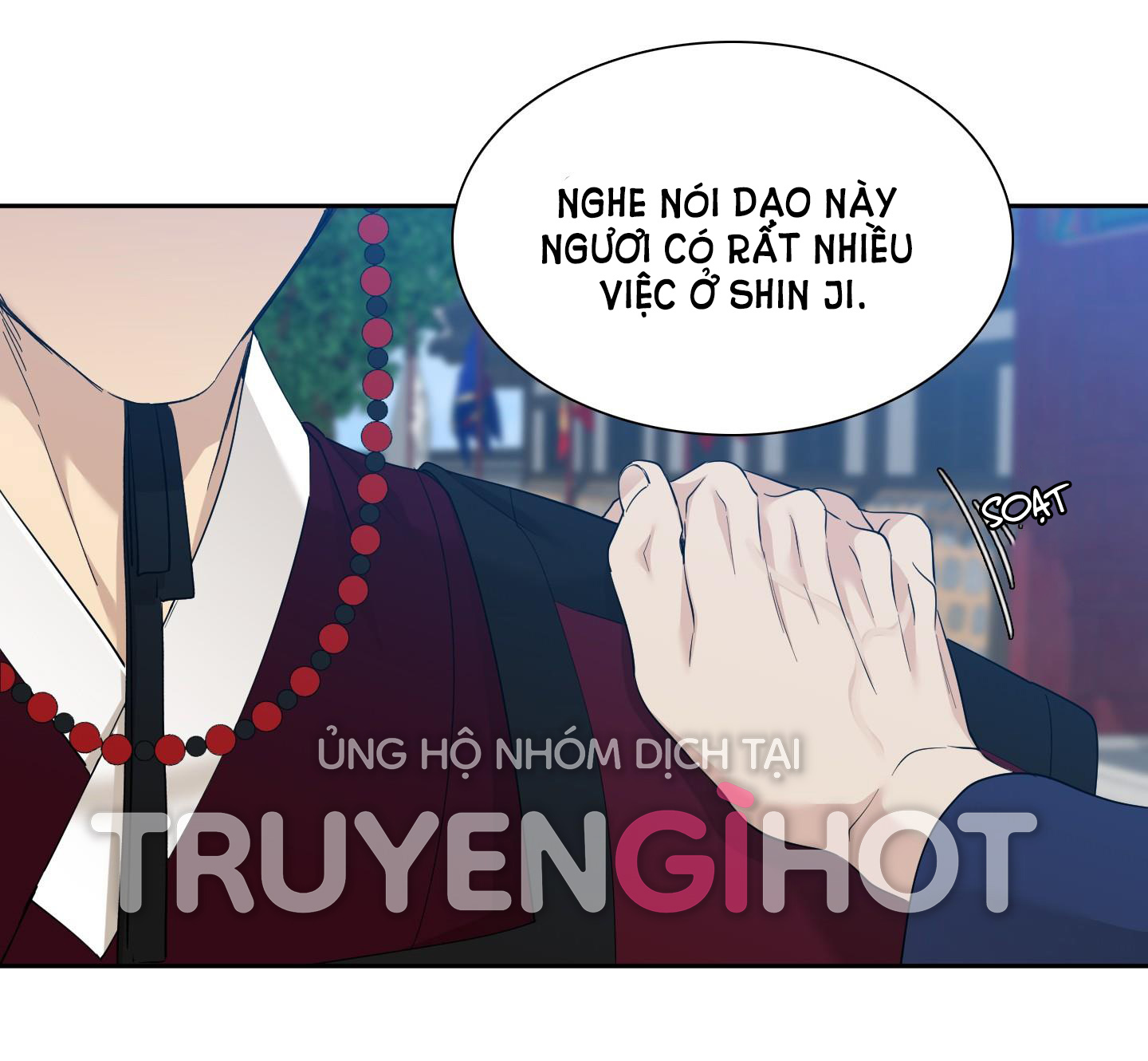 mắt phủ toàn sương chapter 48 54