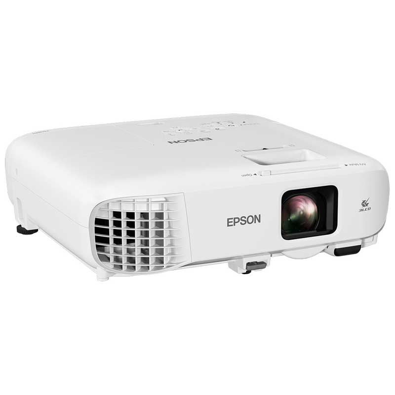 Máy chiếu chính hãng Epson EB-2042 - Cam kết chính hãng.