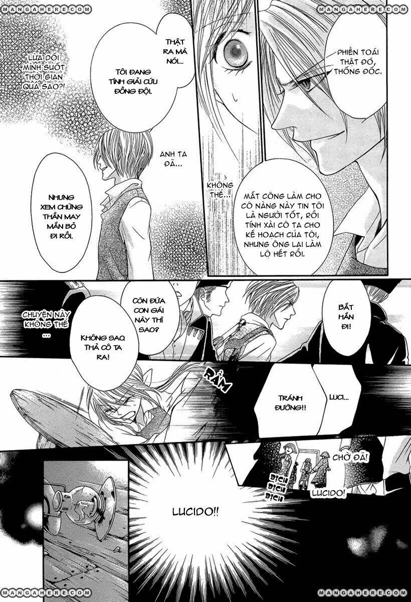 seiten ni tsurugi wo kazase chapter 1 27