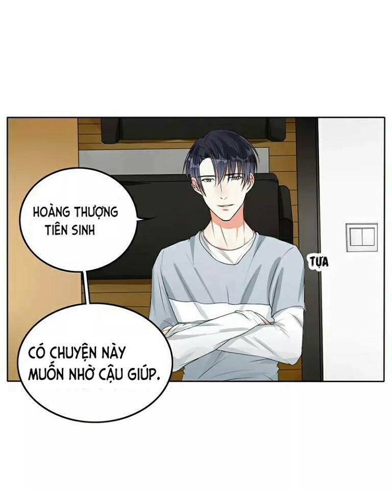 trẫm không phải là đại minh tinh chapter 11 1