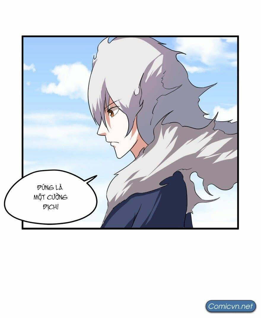 trùng sinh thành yêu chapter 18 24