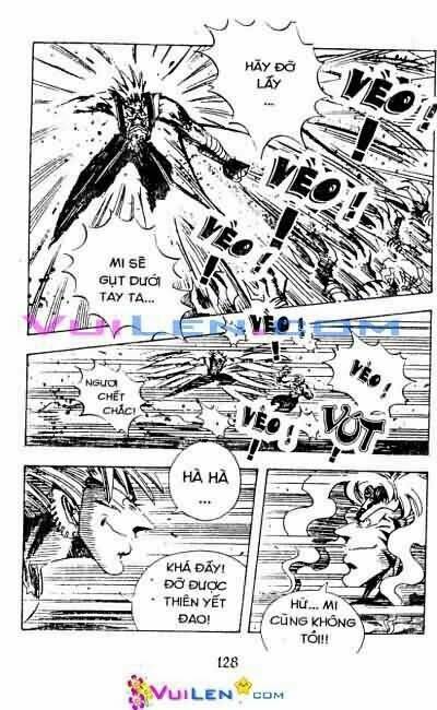 những người bạn tốt chapter 10 129