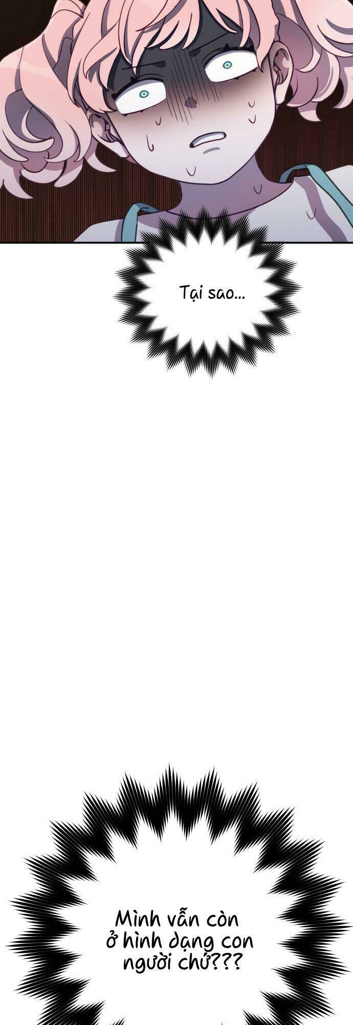 lạy chúa! xin hãy để con trở thành ác ma chapter 5 33