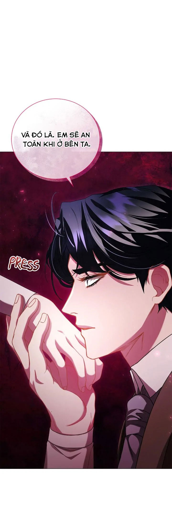 tình yêu đó chưa hề tồn tại chapter 47 2