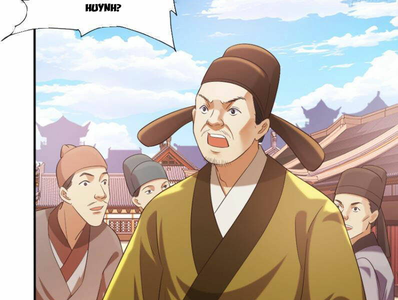 phu nhân ta là nữ đế hoàng triều chapter 4 91