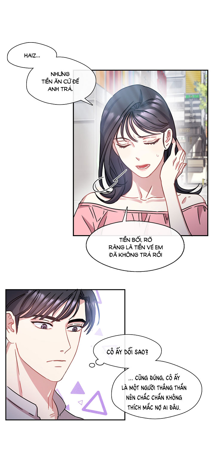 Chó Ngoan chapter 10.2 - Trang 16