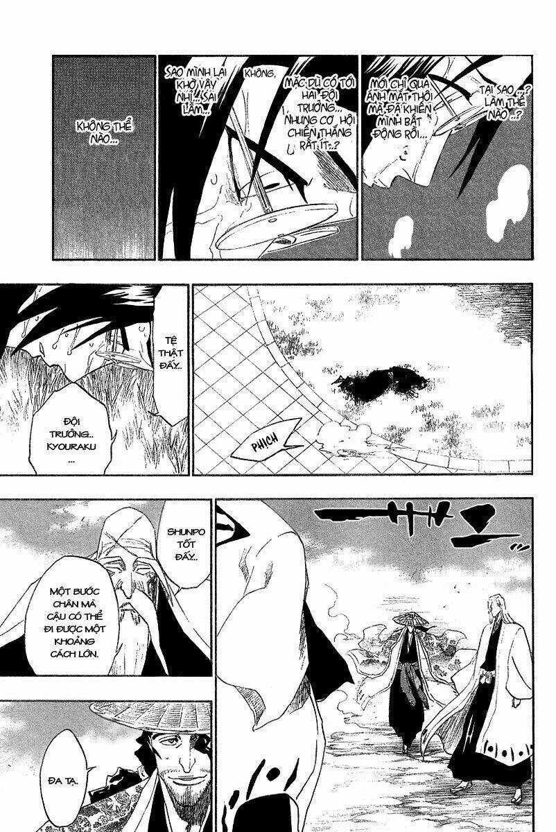 thần chết ichigo chapter 155 9