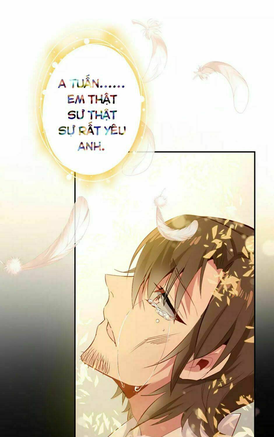 chuyển phát nhanh tình yêu chapter 2 44