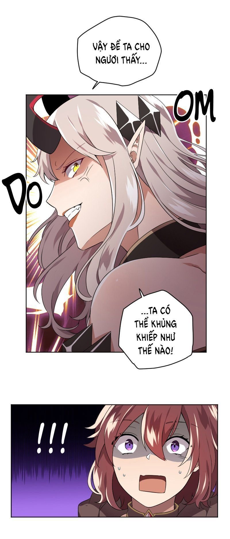 pháp sư và nữ chúa quỷ chapter 66 36